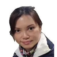 Kathie Ma